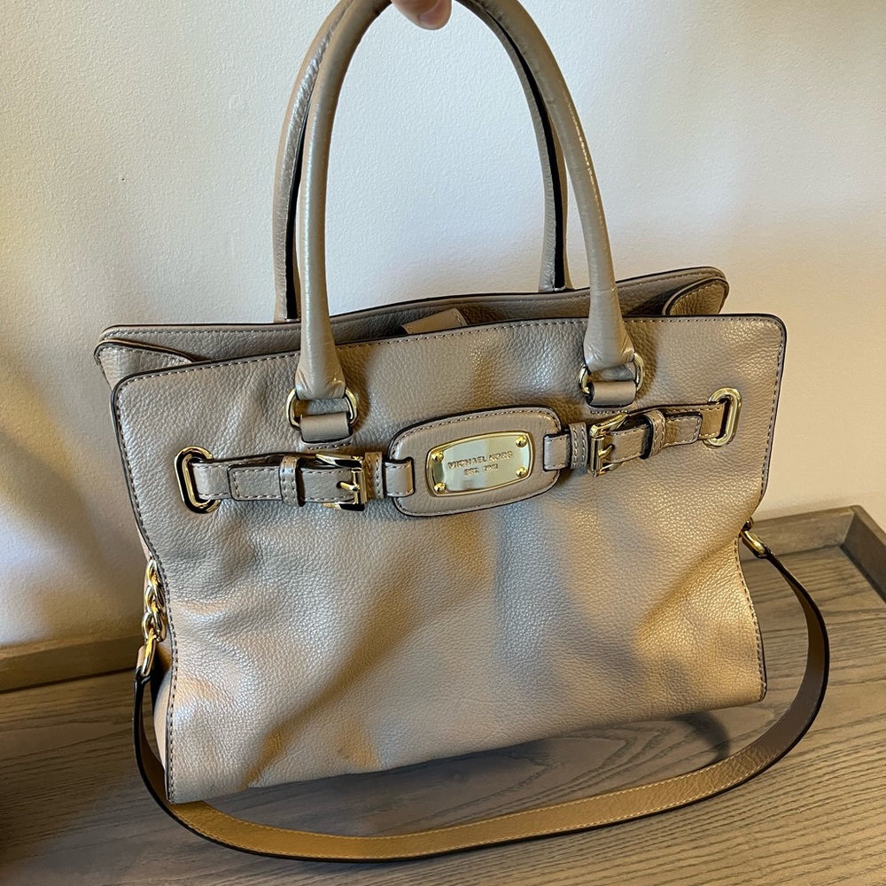 MICHAEL KORS PURSE